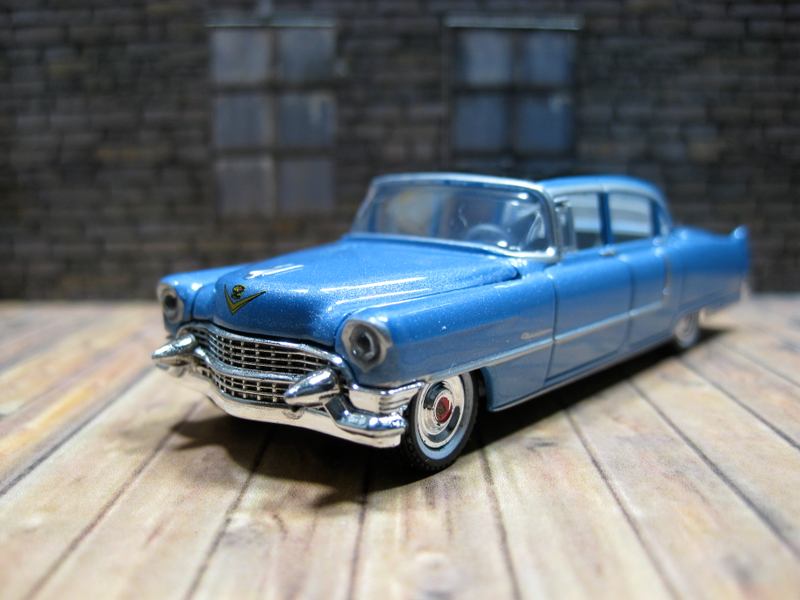 Illustration for article titled LALD CAR WEEK 2018 BLUE EDITION